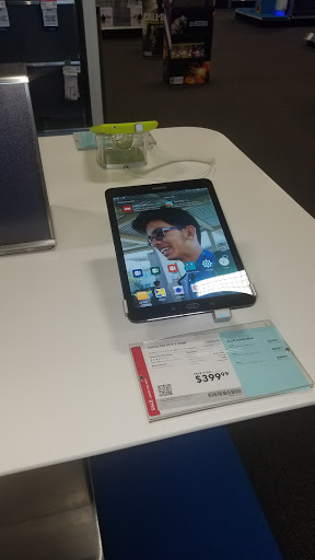 Best Buy image