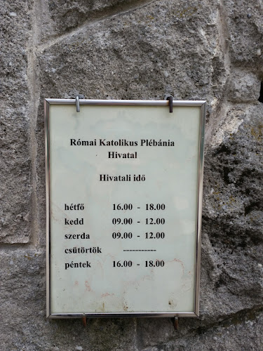 Értékelések erről a helyről: Romai Katolikus Plébáni Hivatal, Pilisvörösvár - Templom