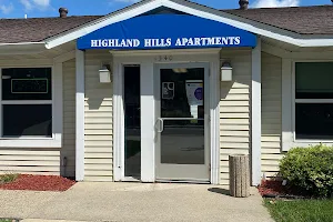 Highland Hills Apartments image