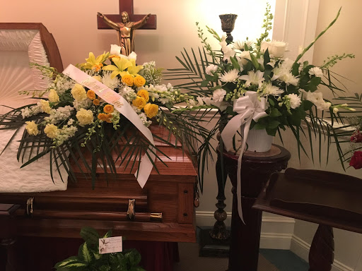 Florist «Flowers By Lynn», reviews and photos, 167 Cedar Ln, Teaneck, NJ 07666, USA