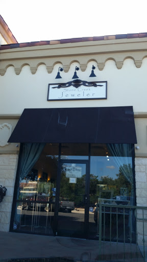 Stone Creek Jeweler, 22714 US-281 #108, San Antonio, TX 78258, USA, 