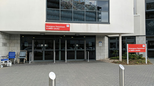 Aberdeen Royal Infirmary