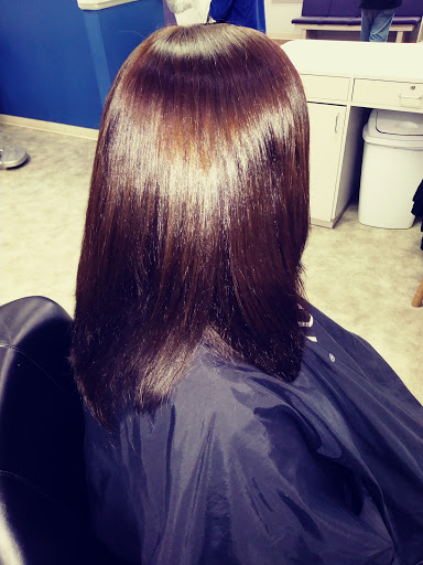 Hair Salon «Supercuts», reviews and photos, 800 Denow Rd, Pennington, NJ 08534, USA