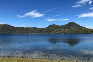 Xiloa Lagoon image