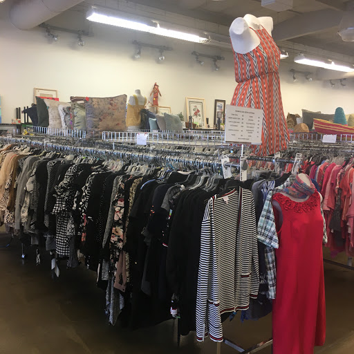 Thrift Store «Hinds Hospice Thrift Store», reviews and photos