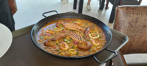 Restaurante Sa Roqueta by Casa Balear