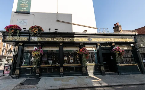 Earls Court Tavern image