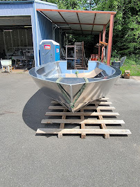 BW Welding & Fabrication LLC - Photo 6 - Car repair in Belfair, WA, Bremerton