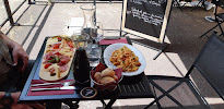 Plats et boissons du Restaurant italien O Petit Castelo à Viry-Châtillon - n°9