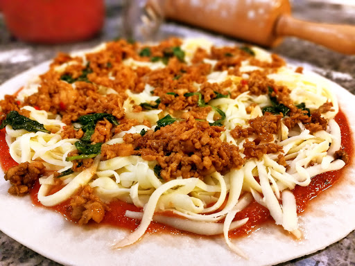 Big Mama Pizzeria Italian Food Restaurant