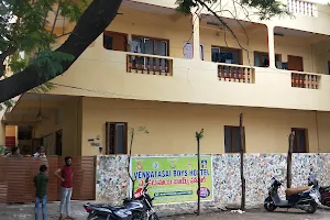 Venkata Sai Boys Hostel image