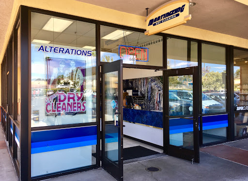 Dry Cleaner «Martinizing», reviews and photos, 661 Lomas Santa Fe Dr, Solana Beach, CA 92075, USA