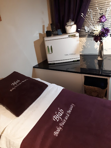 Reviews of B-fab Holistic Therapy in Leicester - Beauty salon