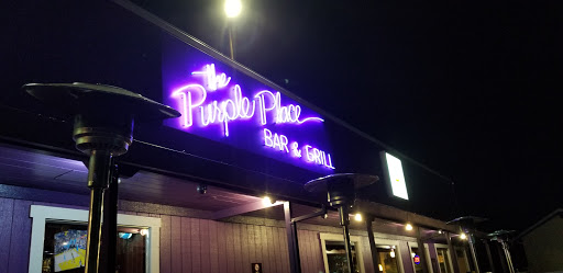 Bar & Grill «The Purple Place Bar & Grill», reviews and photos, 363 Green Valley Rd, El Dorado Hills, CA 95762, USA