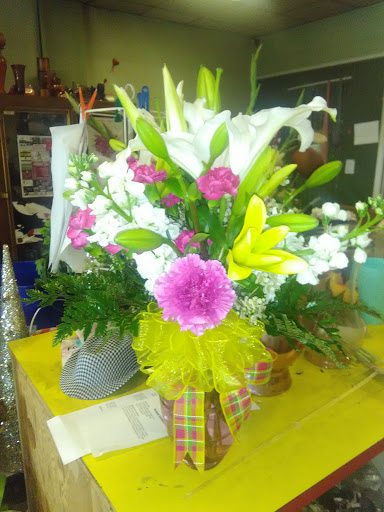Florist «Bella Blooms Florist», reviews and photos, 6521 AL-69, Tuscaloosa, AL 35405, USA