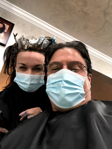Day Spa «VIVO Hair Salon & Day Spa, Inc», reviews and photos, 1315 W Washington St, Harpers Ferry, WV 25425, USA