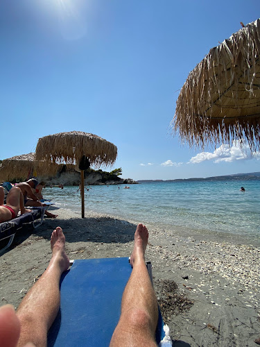 George's Kalamia Beach Bar - Μπαρ