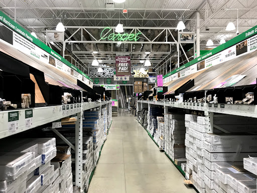 Home Improvement Store «Menards», reviews and photos, 3725 Erie St S, Massillon, OH 44646, USA