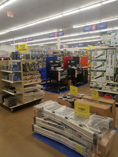 Hardware Store «Harbor Freight Tools», reviews and photos, 712 W Poplar Ave, Collierville, TN 38017, USA
