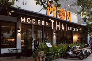 MION Modern Thai - Nhà hàng Thái hiện đại image