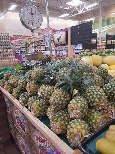 Health Food Store «Sprouts Farmers Market», reviews and photos, 4123 S Harvard Ave, Tulsa, OK 74135, USA