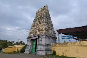 Divya Desam 32 Thiru Narayana Perumal Manimadakkovil ThiruNangur image