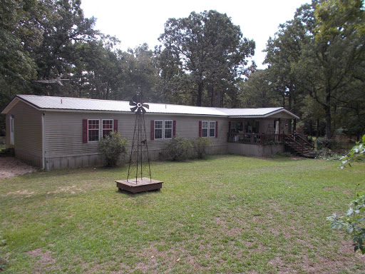 Weaver Roofing in Minden, Louisiana