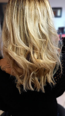 En aparté coiffure à domicile à Soustons