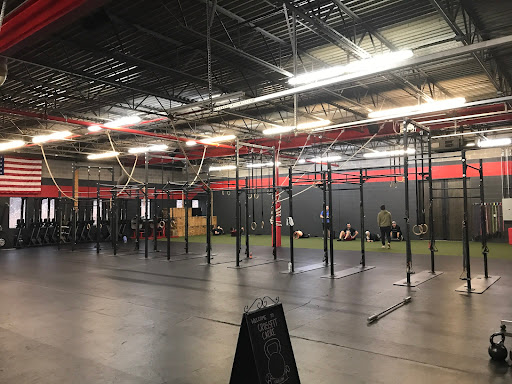 Gym «CrossFit Cadre», reviews and photos, 5170 Hudson Dr, Hudson, OH 44224, USA