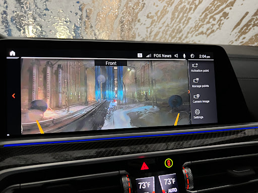 Car Wash «Rapids Car Wash», reviews and photos, 371 Grapevine Hwy, Hurst, TX 76054, USA