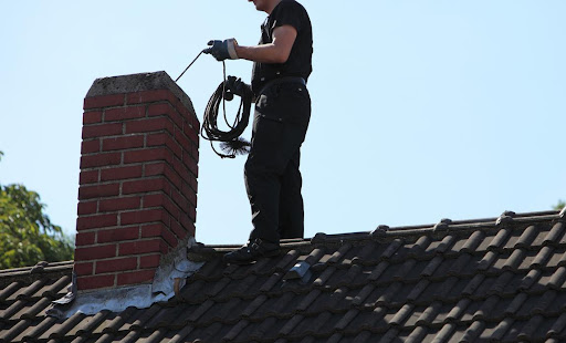 Advanced Chimney Cleaning