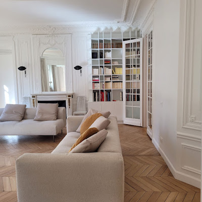 Mo-ah - Architecte Intérieur- rénovation à Vertou