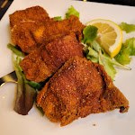 Photo n°2 de l'avis de Conrad.i fait le 16/03/2024 à 20:26 sur le  Ristorante Luigi, Cantina e Cucina à Rome