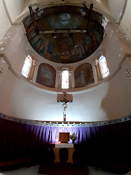 Photo n°4 de Église Saint Pierre Aux Liens à Labastide-Saint-Pierre ()