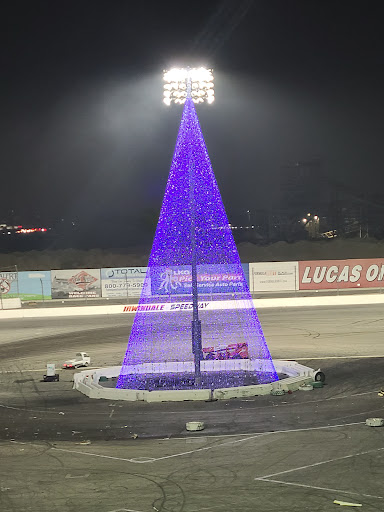 Event Venue «Irwindale Event Center», reviews and photos, 500 Speedway Dr, Irwindale, CA 91706, USA
