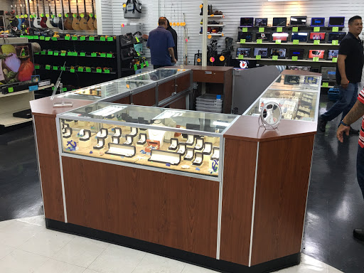 Pawn Shop «Money Mart Pawn & Jewelry», reviews and photos, 9730 Datapoint Dr, San Antonio, TX 78229, USA