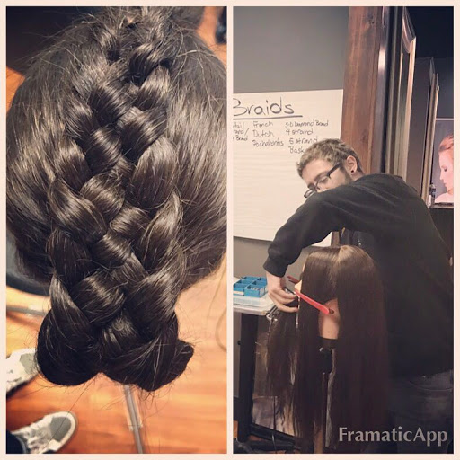 Beauty Salon «Sojourn Salon», reviews and photos, 29 S Randall Rd, North Aurora, IL 60542, USA