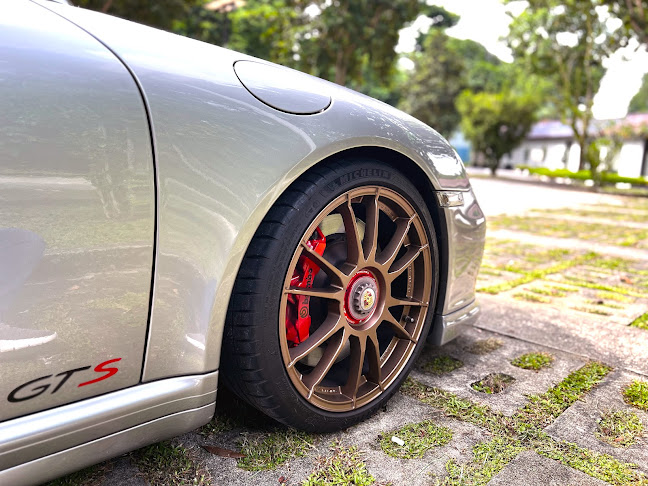 Aztute Automotive Pte. Ltd. - Singapore