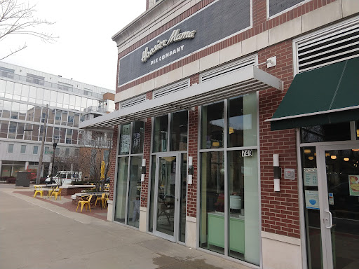 Pie Shop «Dollop Coffee & The Hoosier Mama Pie Company», reviews and photos, 749 Chicago Ave, Evanston, IL 60202, USA