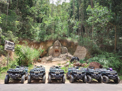 Công viên Thám hiểm Kong Forest