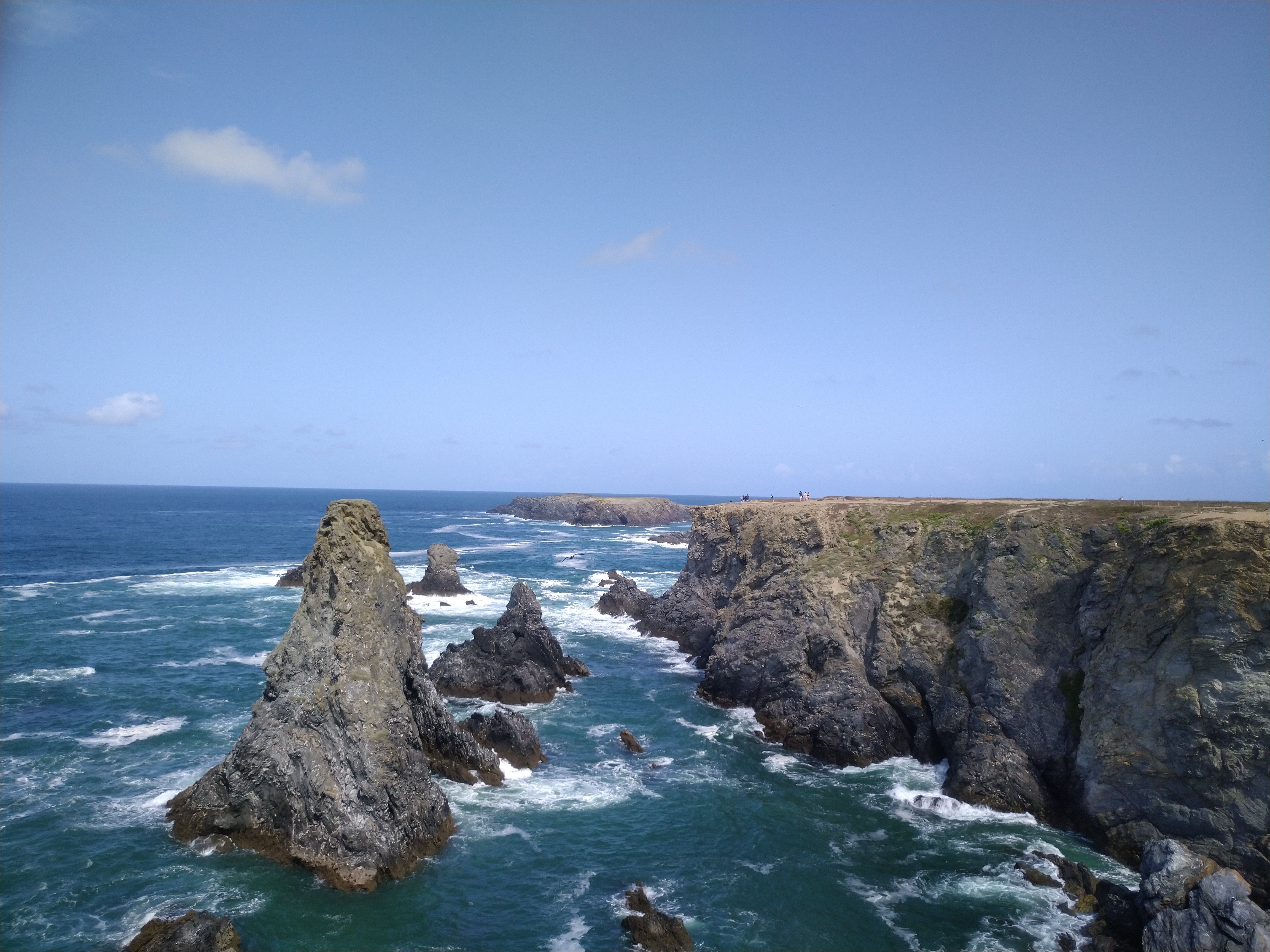 Photo n° 3 de l'avis de Nicolas.n fait le 27/07/2019 à 11:08