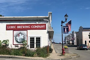 Lubec Brewing Co. image