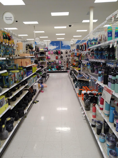 Department Store «Target», reviews and photos, 900 E Kemper Rd, Springdale, OH 45246, USA