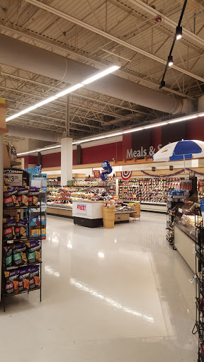 Grocery Store «Giant Food Stores», reviews and photos, 830 N U.S. 15, Dillsburg, PA 17019, USA