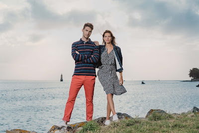 Armor-Lux à La Rochelle
