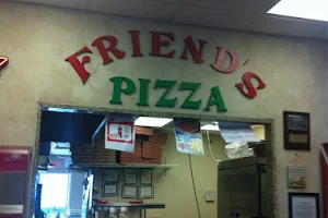 Friend's Pizza Lehigh Acres image