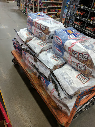 Home Improvement Store «The Home Depot», reviews and photos, 5455 Fairmont Pkwy, Pasadena, TX 77505, USA