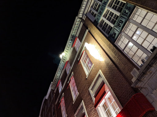 Jewelry Store «Cartier», reviews and photos, 40 Newbury St, Boston, MA 02116, USA