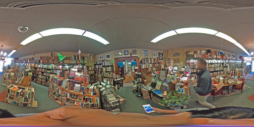 Book Store «Old Tampa Book Co», reviews and photos, 507 N Tampa St, Tampa, FL 33602, USA
