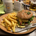 Photo n°2 de l'avis de Servaas.o fait le 10/04/2023 à 21:29 sur le  Landhaus Gräfendhron à Gräfendhron